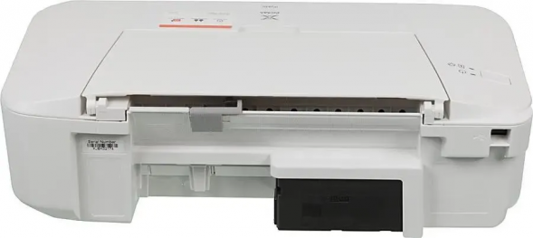 Принтер струйный Canon Pixma iP2840 цветная печать, A4