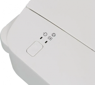 Принтер струйный Canon Pixma iP2840 цветная печать, A4