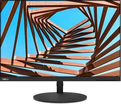 Монитор Lenovo ThinkVision T25d-10 25&amp;quot;