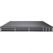 Коммутатор Huawei  S6330-H48X6C (48*10GE SFP+ ports,6*100GE QSFP28 ports, VXLAN, 2*AC power module)