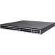 Коммутатор Huawei  S6330-H48X6C (48*10GE SFP+ ports,6*100GE QSFP28 ports, VXLAN, 2*AC power module)
