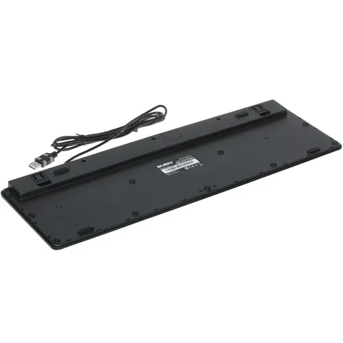 Клавиатура проводная SVEN KB-E5700H