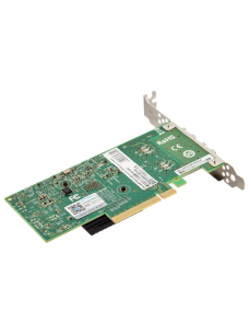 Сетевая карта LR-Link 2 порта 25GBase-X LRES1026PF-2SFP28