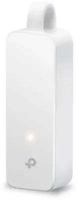 Сетевой адаптер Gigabit Ethernet TP-LINK UE300C USB Type-C