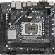Материнская плата ASRock H610M-HDV (RTL) LGA1700 &amp;lt;H610&amp;gt; PCI-E Dsub+HDMI+DP GbLAN SATA MicroATX 2DDR4