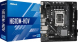Материнская плата ASRock H610M-HDV (RTL) LGA1700 &amp;lt;H610&amp;gt; PCI-E Dsub+HDMI+DP GbLAN SATA MicroATX 2DDR4