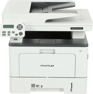 МФУ лазерный Pantum BM5100ADW (CN универсал) монохромное, принтер/сканер/копир, автоподатчик