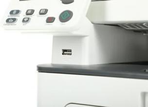 МФУ лазерный Pantum BM5100ADW (CN универсал) монохромное, принтер/сканер/копир, автоподатчик