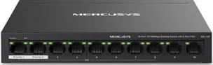 Коммутатор Mercusys MS110P