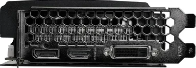 Видеокарта 8Gb &amp;lt;PCI-Ex8&amp;gt; GDDR6 Palit RTX 3050 Dual  &amp;lt;NE63050018P1-1070D&amp;gt; (RTL) DVI+HDMI+DP &amp;lt;GeForce RTX3050&amp;gt;