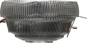 Устройство охлаждения(кулер) Zalman CNPS90F, 92мм, Ret