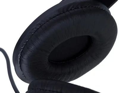 Гарнитура Sven AP-860MV, для компьютера, мониторные, проводные