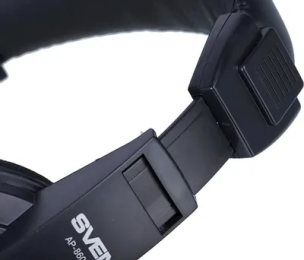 Гарнитура Sven AP-860MV, для компьютера, мониторные, проводные