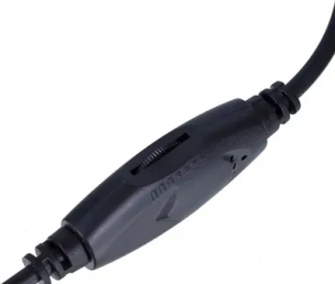 Гарнитура Sven AP-860MV, для компьютера, мониторные, проводные