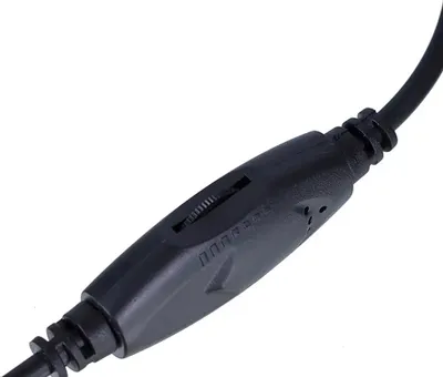 Гарнитура Sven AP-860MV, для компьютера, мониторные, проводные