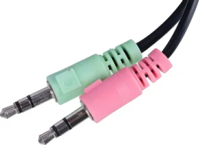 Гарнитура Sven AP-860MV, для компьютера, мониторные, проводные