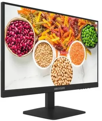 Монитор 21.5&amp;quot;  Hikvision DS-D5022F2-1V1S черный (1920x1080, 75Hz, VA, 6.5ms, 250cd HDMI, VGA)