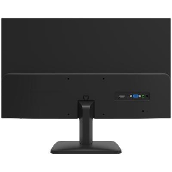 Монитор 21.5&amp;quot;  Hikvision DS-D5022F2-1V1S черный (1920x1080, 75Hz, VA, 6.5ms, 250cd HDMI, VGA)