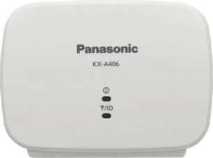 Репитер Panasonic KX-A406CE