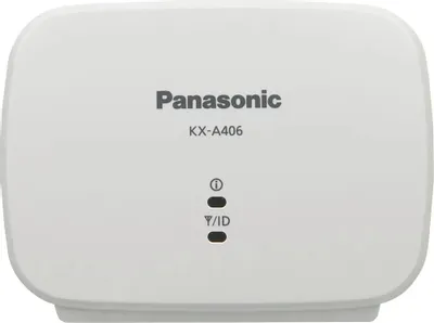Репитер Panasonic KX-A406CE