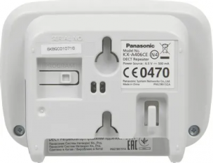 Репитер Panasonic KX-A406CE