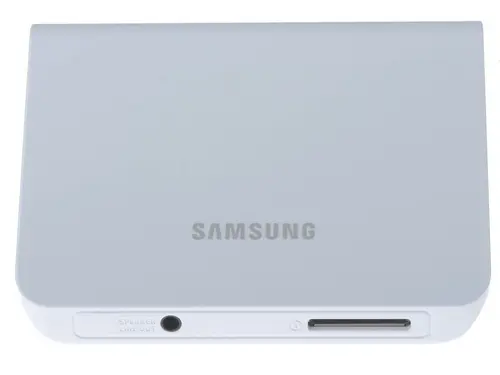Док Станция Samsung для Samsung Tab 2 (Белая, Оригинал) [EDD-D100WEGSTD]