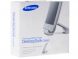Док Станция Samsung для Samsung Tab 2 (Белая, Оригинал) [EDD-D100WEGSTD]