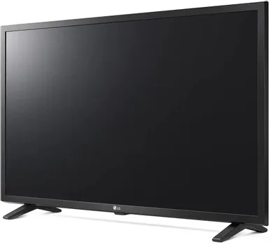 Телевизор 32&amp;quot; LG 32LQ63506LA.ARUB, FULL HD, черный, СМАРТ ТВ, WebOS