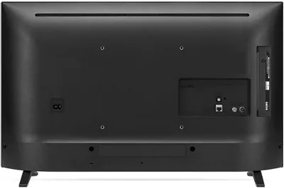 Телевизор 32&amp;quot; LG 32LQ63506LA.ARUB, FULL HD, черный, СМАРТ ТВ, WebOS
