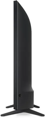 Телевизор 32&amp;quot; LG 32LQ63506LA.ARUB, FULL HD, черный, СМАРТ ТВ, WebOS