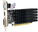 Видеокарта 2Gb &amp;lt;PCI-E&amp;gt; DDR3 AFOX AF710-2048D3L5 (RTL) D-Sub+DVI+HDMI &amp;lt;GeForce GT710&amp;gt;