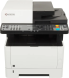 МФУ лазерный Kyocera Ecosys M2135DN черно-белая печать, A4