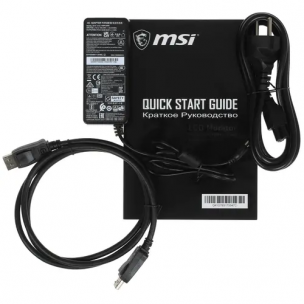 Монитор MSI G2712 27&amp;quot;