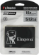 SSD накопитель Kingston KC600 SKC600/512G 512ГБ, 2.5&amp;quot;, SATA III, SATA