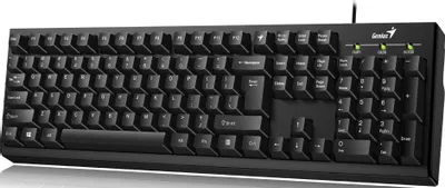 Клавиатура Genius Smart KB-100, USB [31300005419]