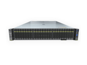 Сервер xFusion FusionServer 2288H V6 (12 * 3.5-inch HDD EXP chassis) (1 Intel Xeon 4314 (2.4GHz/16Core/135W); 1 DDR4 32GB3200MHz 1 array card 2G 1 900W AC po