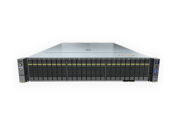 Сервер xFusion FusionServer 2288H V6 (12 * 3.5-inch HDD EXP chassis) (1 Intel Xeon 4314 (2.4GHz/16Core/135W); 1 DDR4 32GB3200MHz 1 array card 2G 1 900W AC po