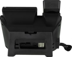 IP телефон Yealink SIP-T30  SIP 1 линия, БП в комплекте
