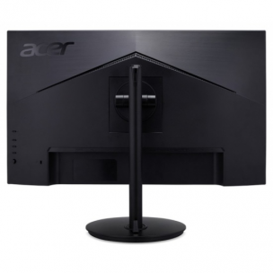 Монитор Acer 23.8" CB242YEsmiprx черный