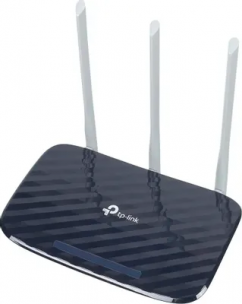 Wi-Fi роутер TP-Link Archer C20 AC750