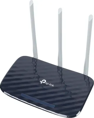 Wi-Fi роутер TP-Link Archer C20 AC750