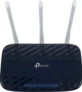 Wi-Fi роутер TP-Link Archer C20 AC750