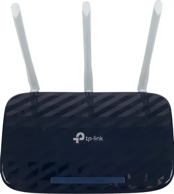 Wi-Fi роутер TP-Link Archer C20 AC750