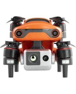 Квадрокоптер Autel Robotics EVO II Dual 640T V3