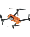Квадрокоптер Autel Robotics EVO II Dual 640T V3