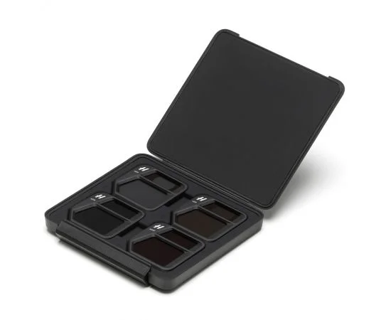 Набор нейтральных фильтров (ND4/8/16/32) для DJI Mavic 3