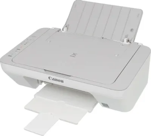 МФУ струйный Canon Pixma MG2440 цветная печать, A4 (без картриджей)