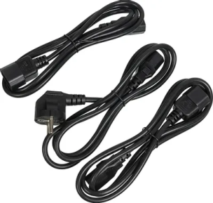 Источник бесперебойного питания IPPON Innova G2 1000 900Вт 1000ВА черный 427357