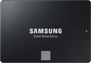 SSD накопитель Samsung 870 EVO MZ-77E500BW 500ГБ, 2.5&quot;, SATA III, SATA