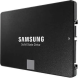 SSD накопитель Samsung 870 EVO MZ-77E500BW 500ГБ, 2.5&amp;quot;, SATA III, SATA